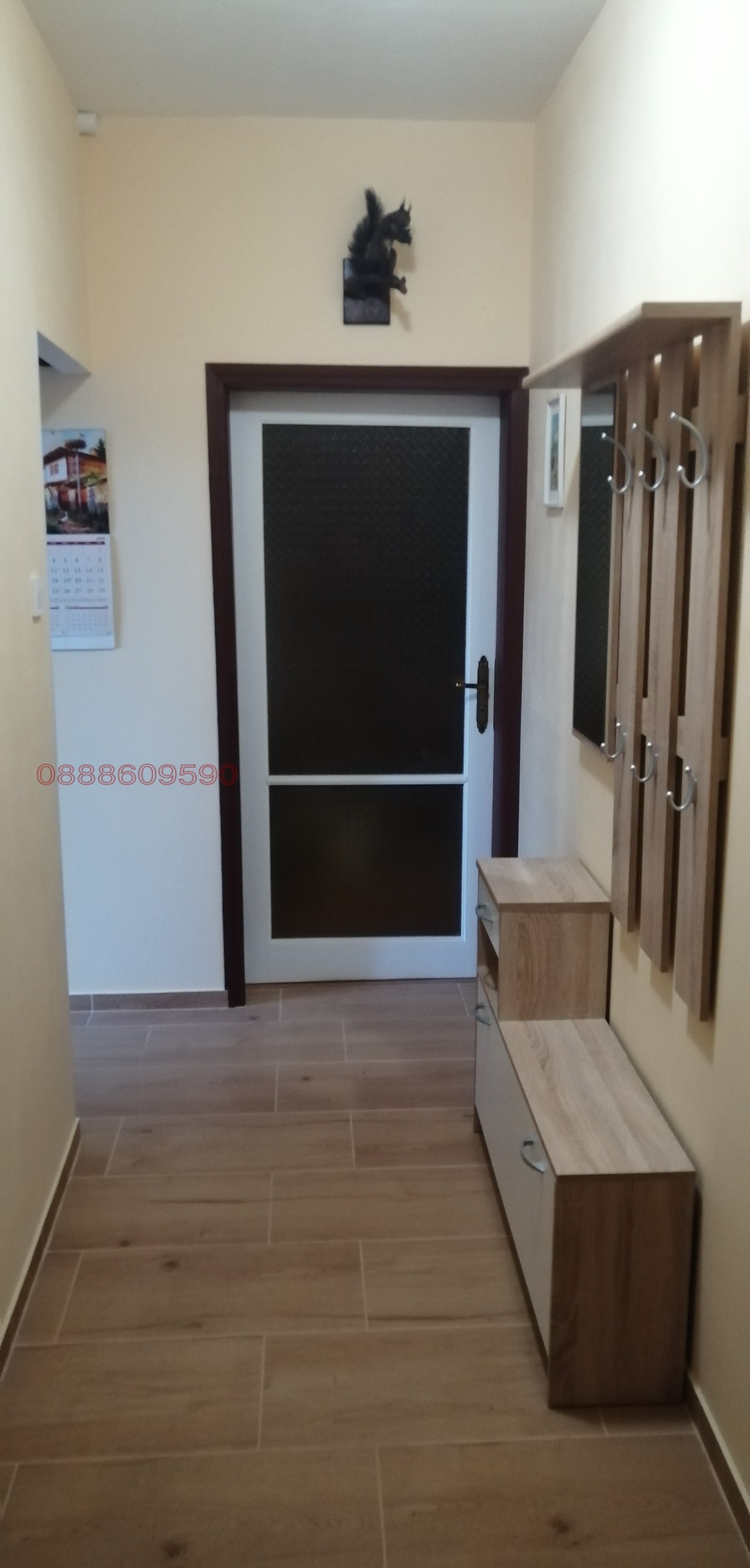 Дава под наем 2-СТАЕН, гр. София, Младост 1