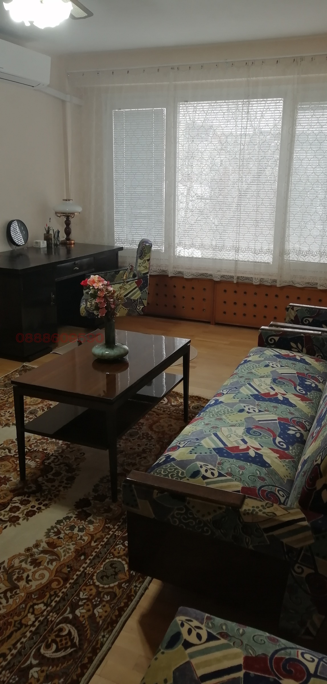 Дава под наем 2-СТАЕН, гр. София, Младост 1, снимка 12 - Апартаменти - 53935634