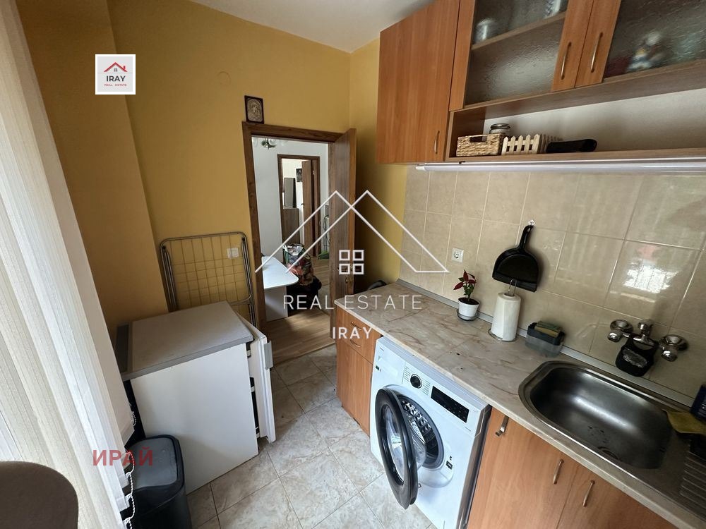 Дава под наем 2-СТАЕН, гр. Стара Загора, Център, снимка 2 - Апартаменти - 55010274