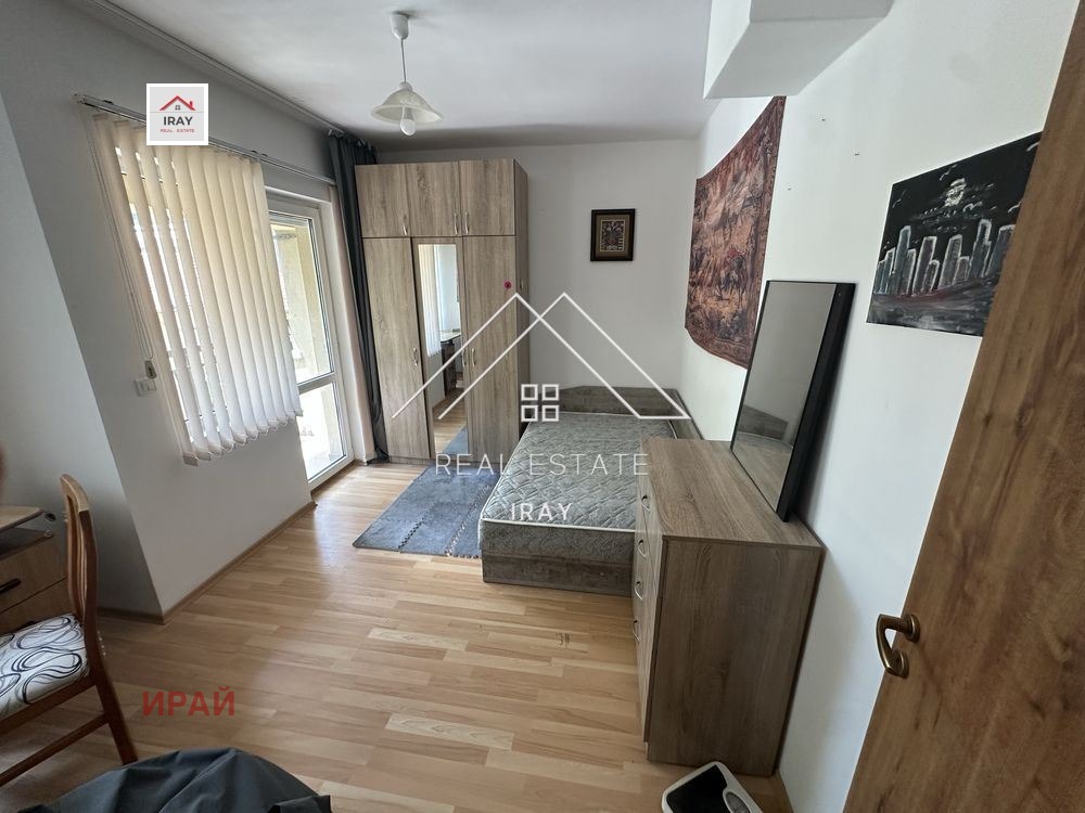 Дава под наем 2-СТАЕН, гр. Стара Загора, Център, снимка 6 - Апартаменти - 55010274