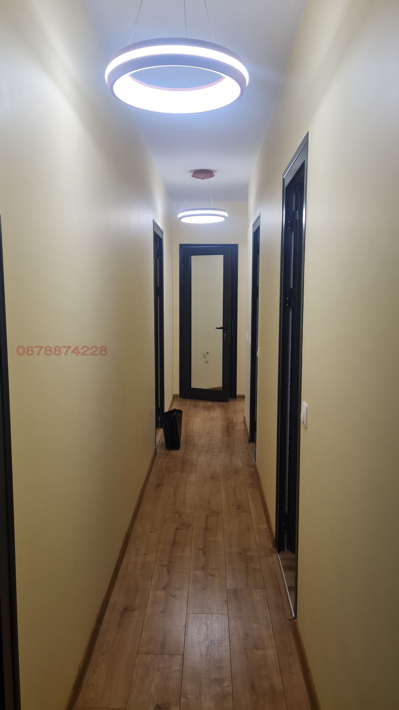 Дава под наем 3-СТАЕН, гр. София, Младост 1, снимка 13 - Апартаменти - 53624398