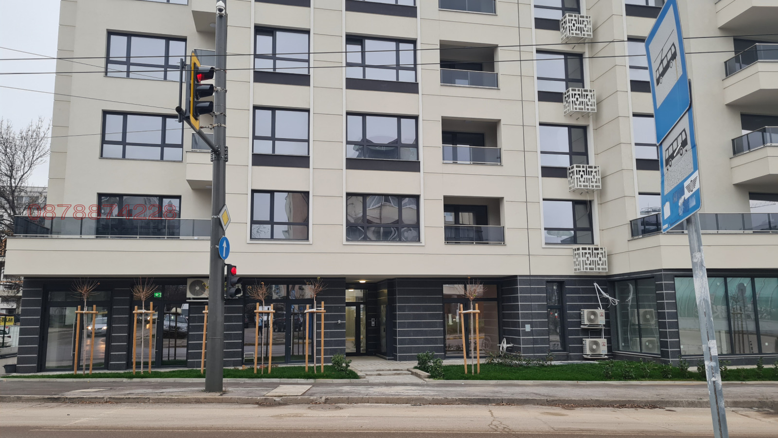 Дава под наем 3-СТАЕН, гр. София, Младост 1, снимка 17 - Апартаменти - 53624398