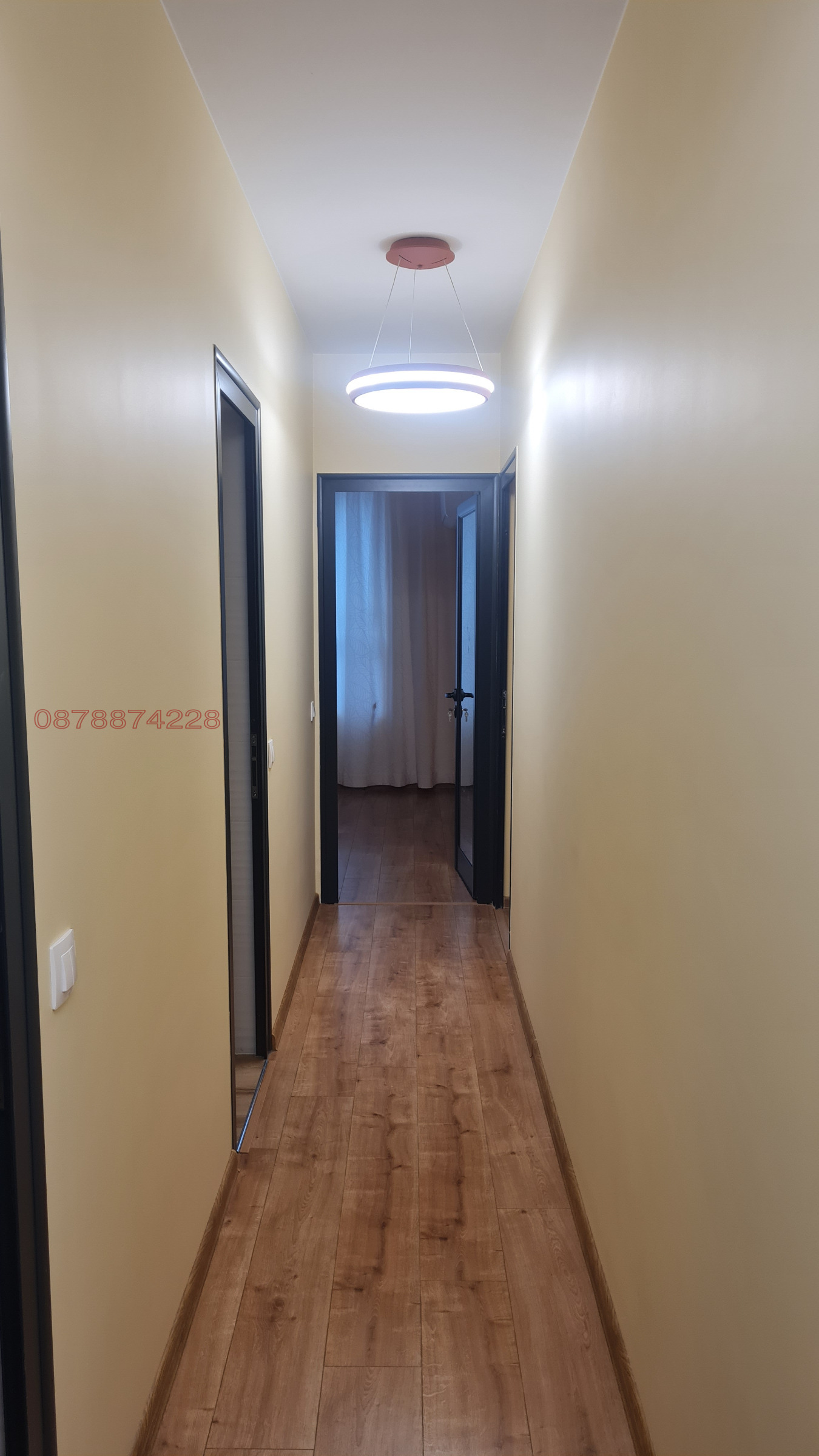 Дава под наем 3-СТАЕН, гр. София, Младост 1, снимка 14 - Апартаменти - 53624398