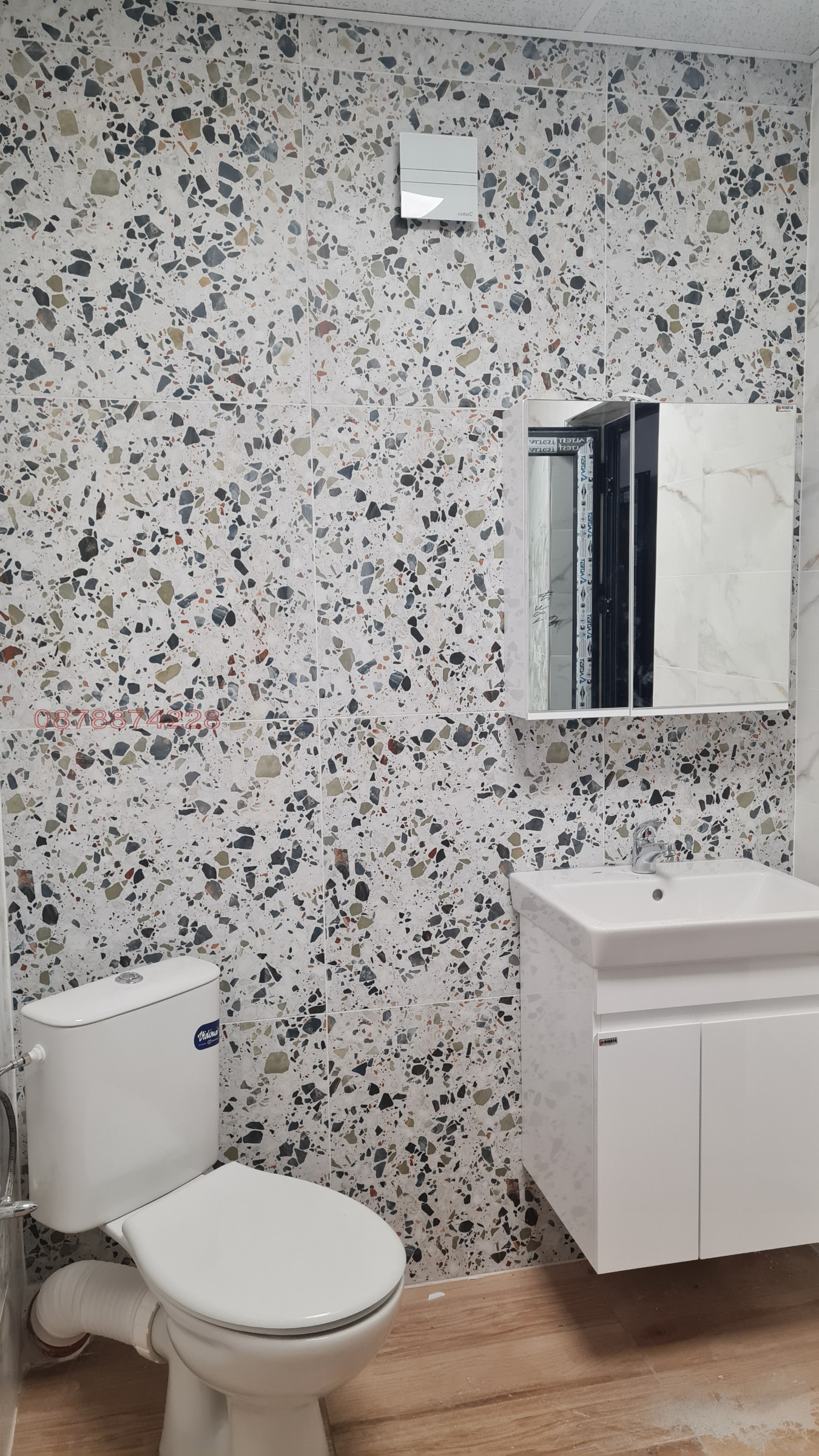 Дава под наем 3-СТАЕН, гр. София, Младост 1, снимка 15 - Апартаменти - 53624398