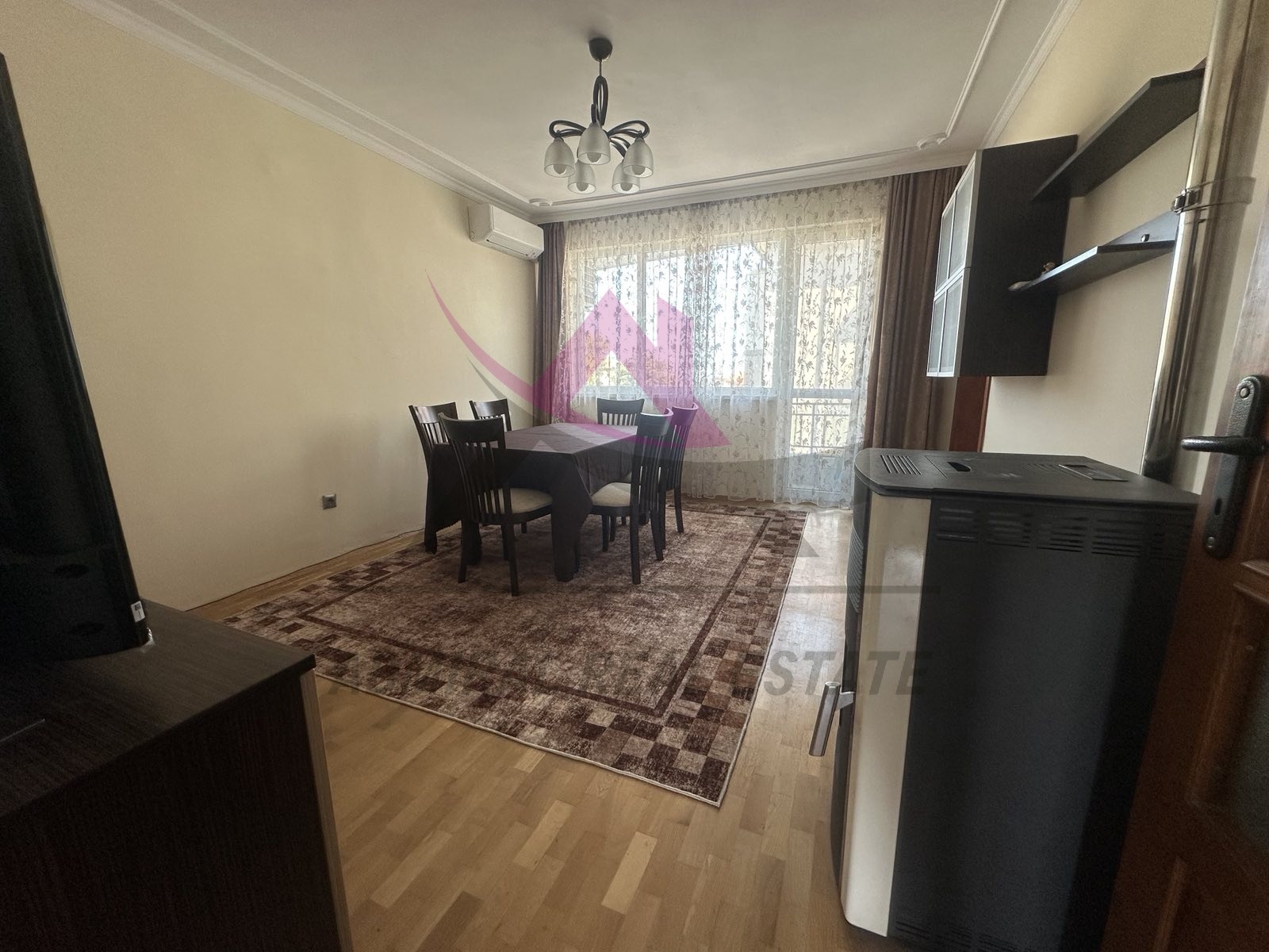 Дава под наем 4-СТАЕН, гр. Варна, Виница, снимка 5 - Апартаменти - 54708890
