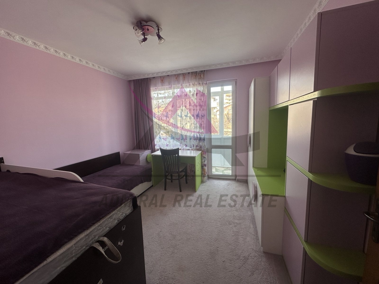 Дава под наем 4-СТАЕН, гр. Варна, Виница, снимка 8 - Апартаменти - 54708890