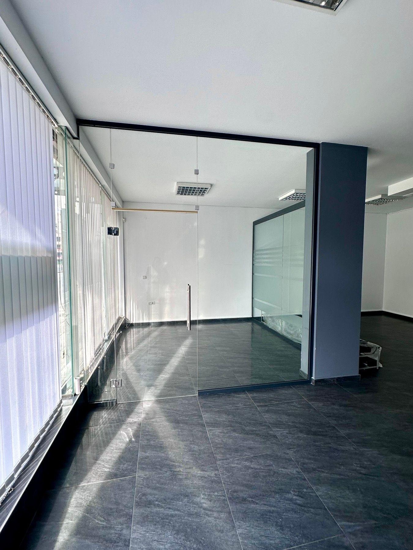 Дава под наем ОФИС, гр. Пловдив, Мараша, снимка 2 - Офиси - 54103043