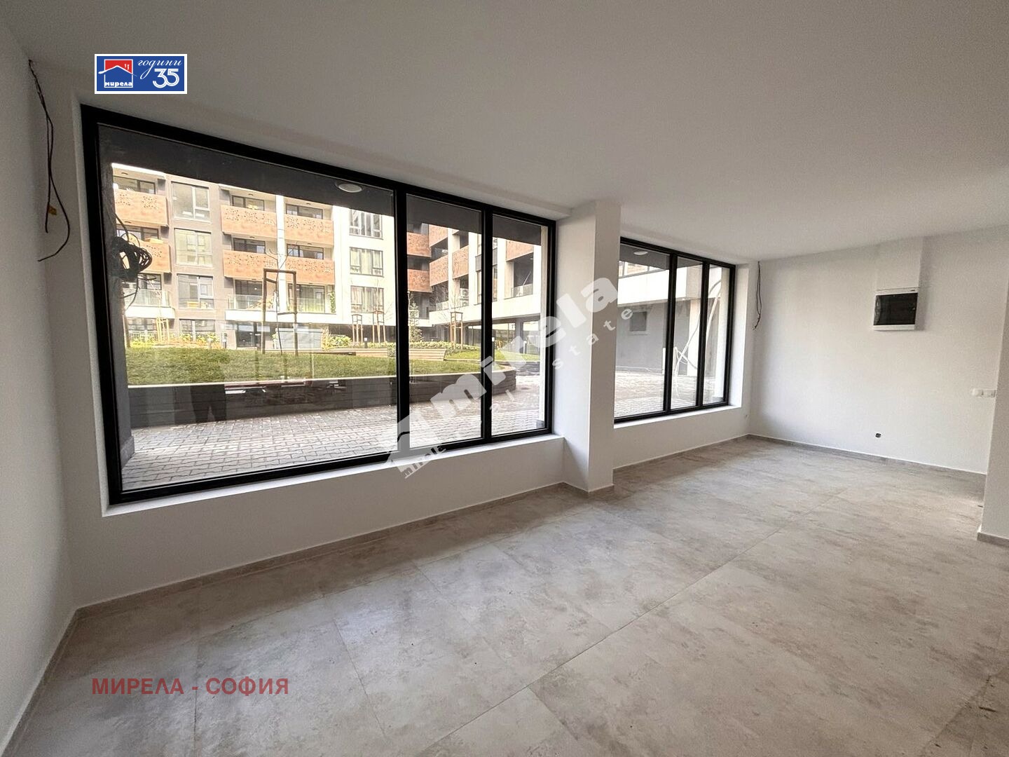 Дава под наем МАГАЗИН, гр. София, Кръстова вада