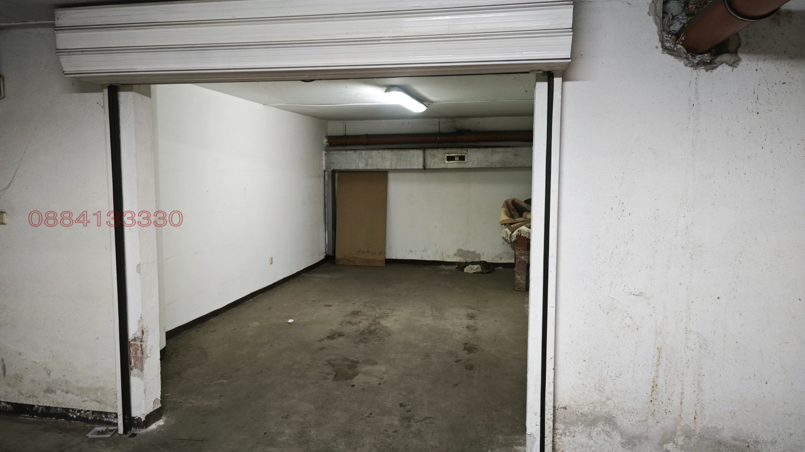 Дава под наем ГАРАЖ, ПАРКОМЯСТО, гр. София, Изток