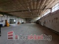 Дава под наем СКЛАД, гр. Варна, Западна промишлена зона, снимка 1
