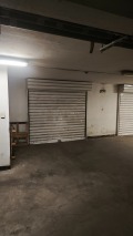 Под наем ГАРАЖ, ПАРКОМЯСТО, град София, Изток • 400 лв. / 204.52 € • 56270335 7
