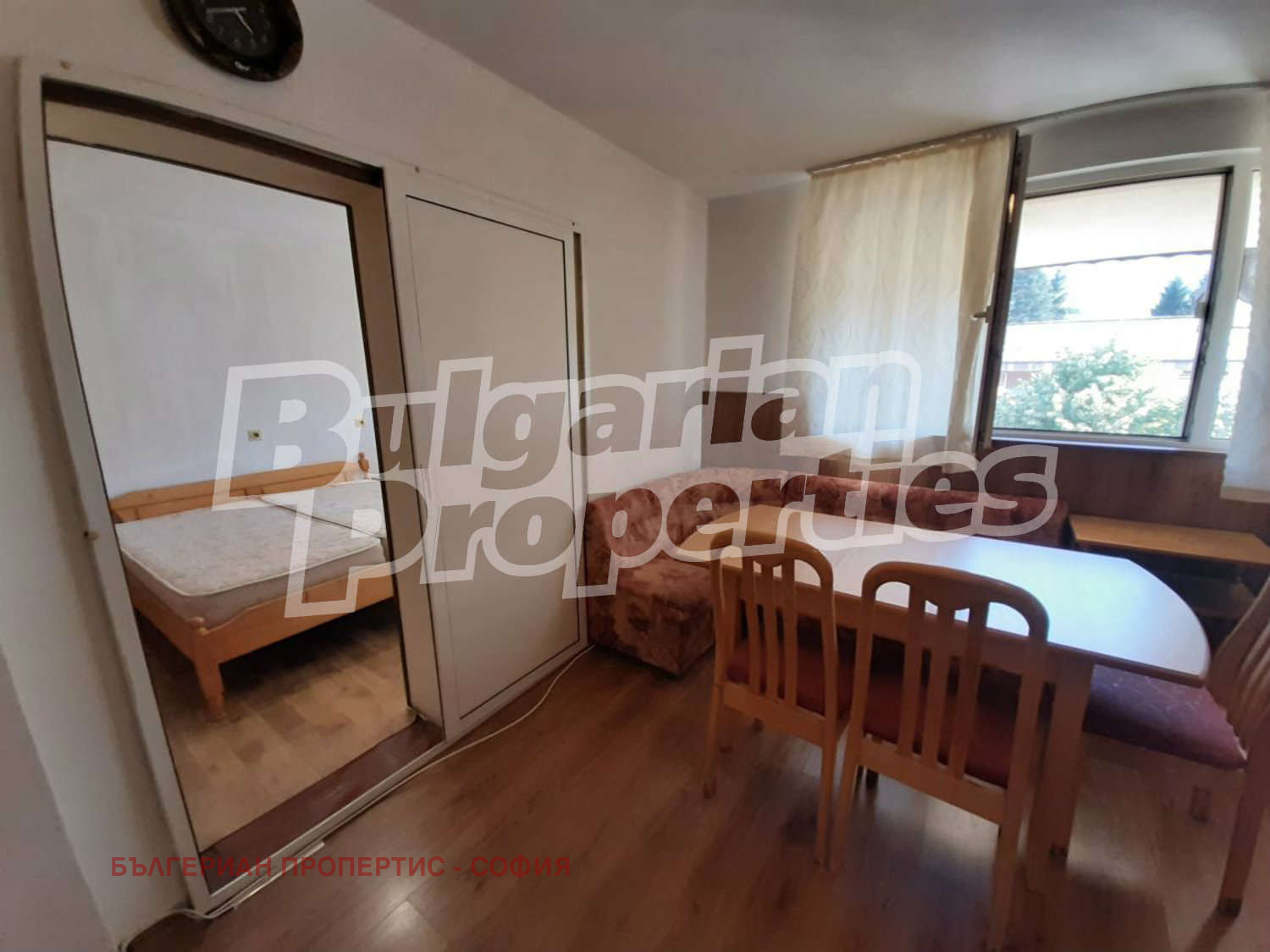 Дава под Наем 2-СТАЕН | Imot.bg — изображение 6