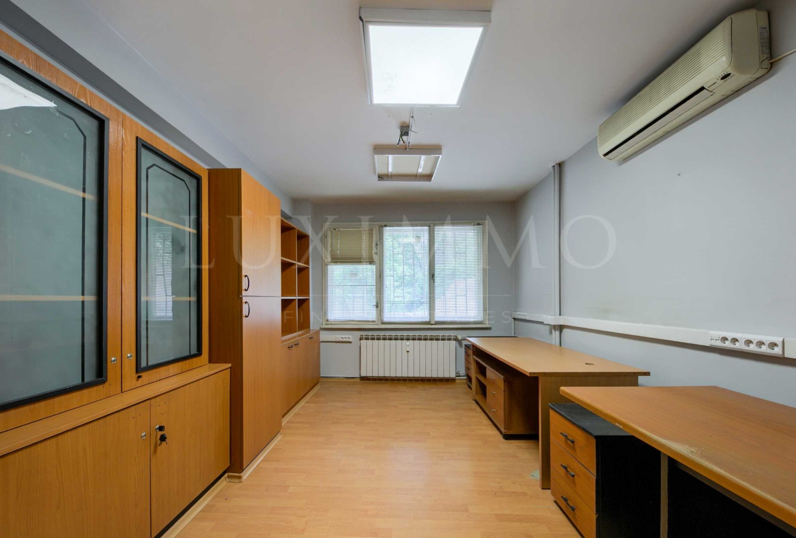 Дава под Наем ОФИС | Imot.bg — изображение 7