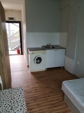 1 dormitorio Moderno predgradie, Sofia 1