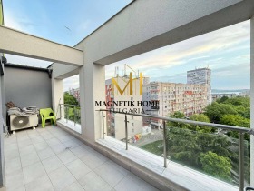 1 dormitor Slaveicov, Burgas 7