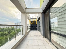 1 dormitor Slaveicov, Burgas 8