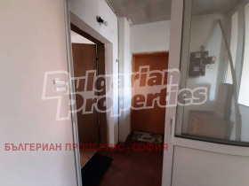 1 hálószoba Bojana, Sofia 15