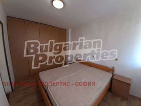 1 hálószoba Bojana, Sofia 10