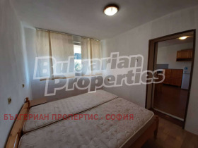 1 hálószoba Bojana, Sofia 9
