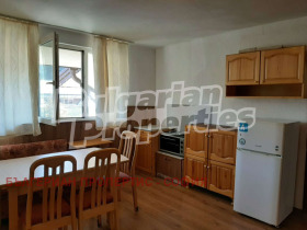 1 hálószoba Bojana, Sofia 1