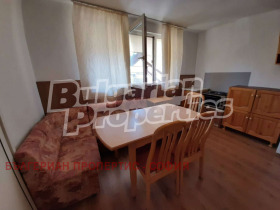 1 hálószoba Bojana, Sofia 4