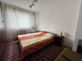 1 yatak odası Divizionna bolnica, Şumen