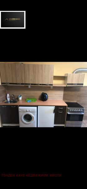 Дава под наем  2-стаен, град София