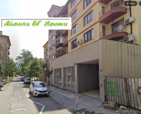 Parkplatz Zona B-19, Sofia