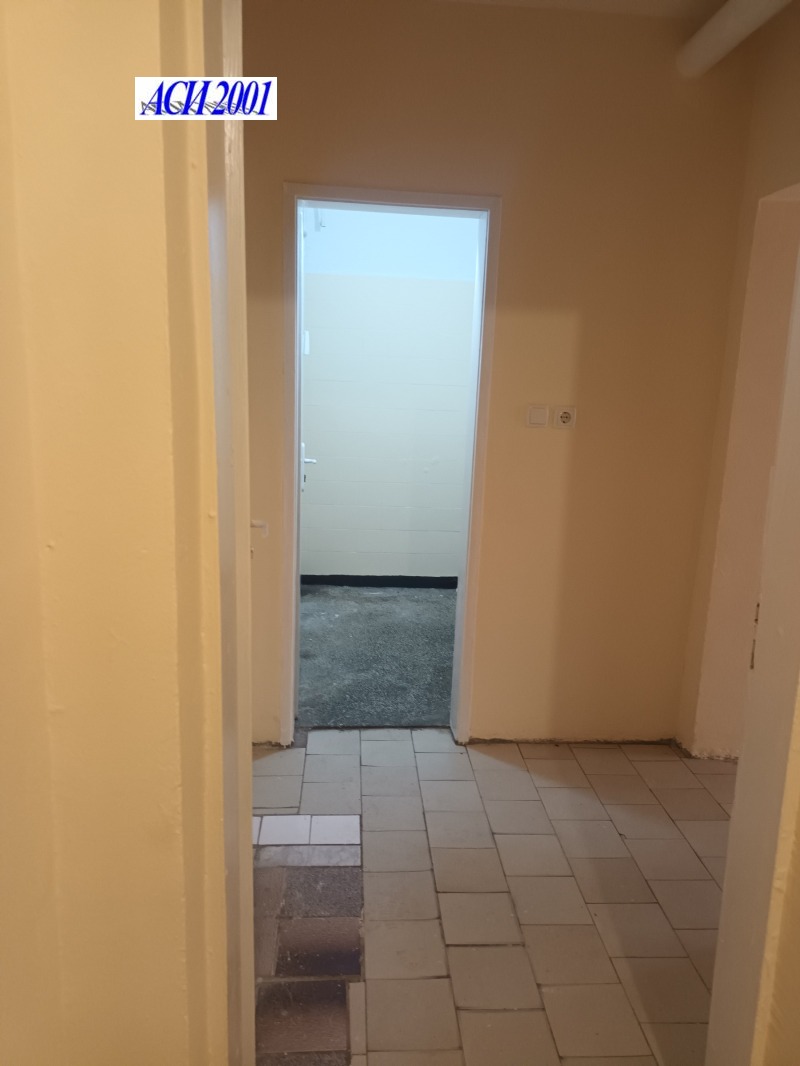 Дава под наем 1-СТАЕН, гр. София, Зона Б-5, снимка 3 - Апартаменти - 53162086