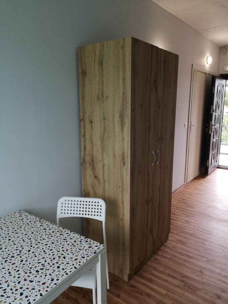 For Rent  1 bedroom Sofia , Moderno predgradie , 40 sq.m | 62578426 - image [3]