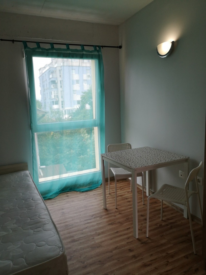 K pronájmu  1 ložnice Sofia , Moderno predgradie , 40 m2 | 62578426 - obraz [4]