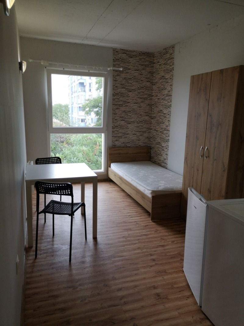 Zu vermieten  1 Schlafzimmer Sofia , Moderno predgradie , 40 qm | 62578426 - Bild [5]