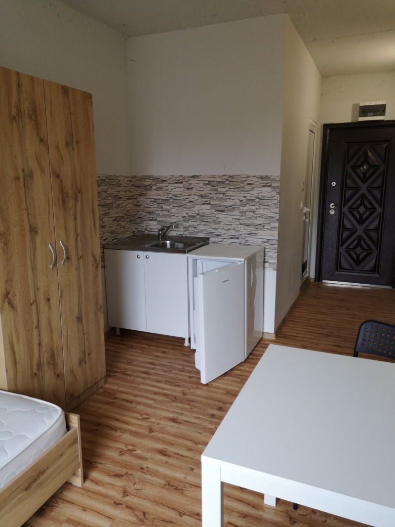 Zu vermieten  1 Schlafzimmer Sofia , Moderno predgradie , 40 qm | 62578426 - Bild [2]