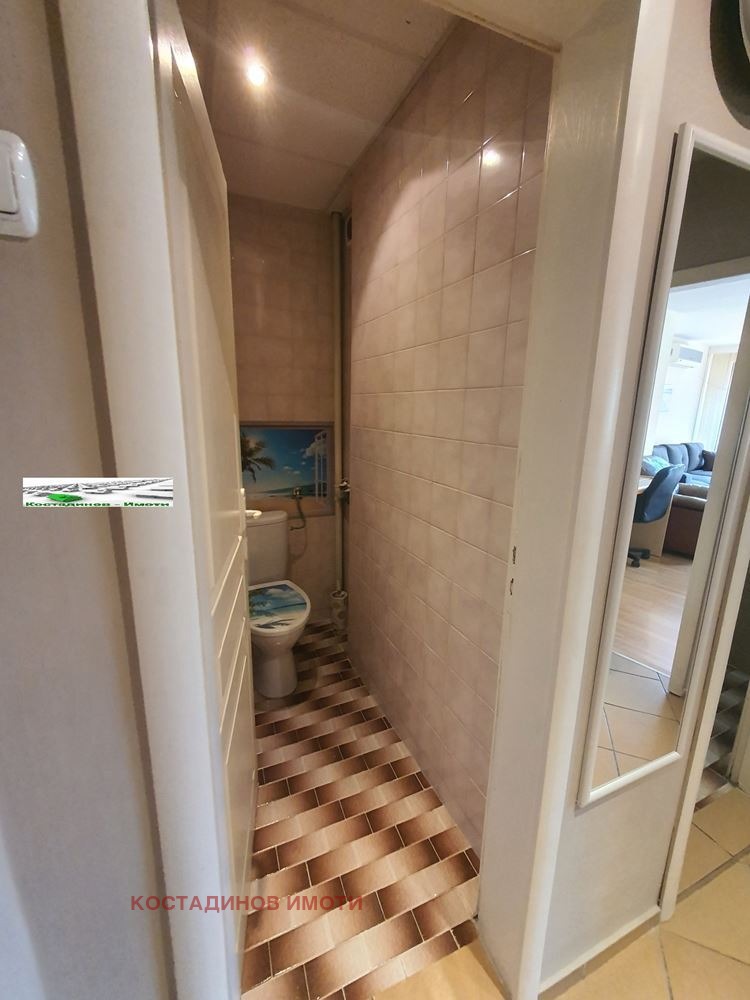 K pronájmu  1 ložnice Plovdiv , Centar , 82 m2 | 38450436 - obraz [5]