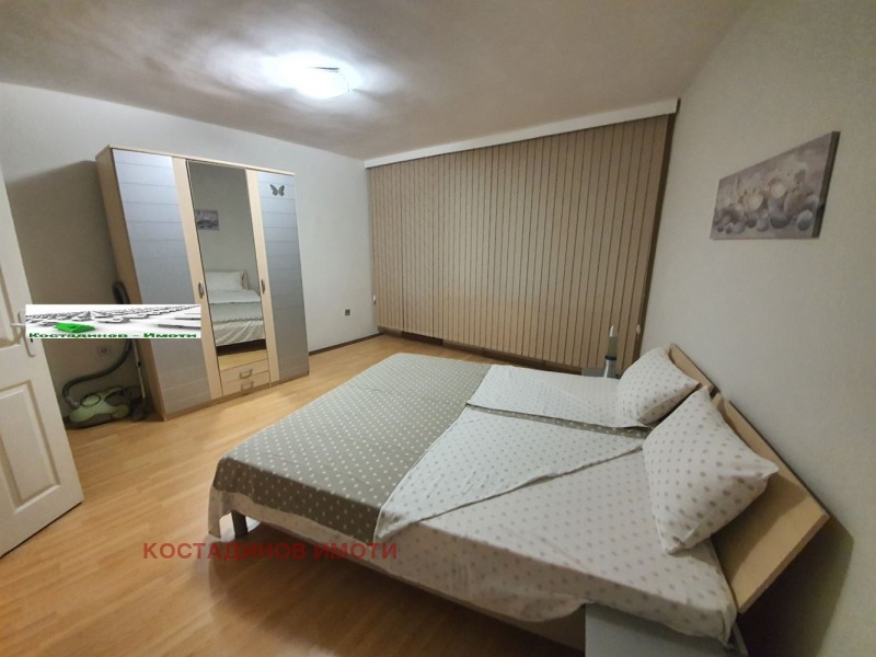 K pronájmu  1 ložnice Plovdiv , Centar , 82 m2 | 38450436 - obraz [3]