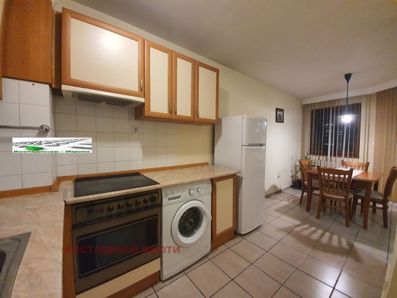 K pronájmu  1 ložnice Plovdiv , Centar , 82 m2 | 38450436 - obraz [2]