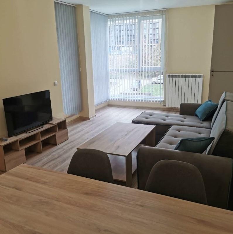 Kiadó  1 hálószoba Sofia , Ovcsa kupel , 72 négyzetméter | 74684077 - kép [3]