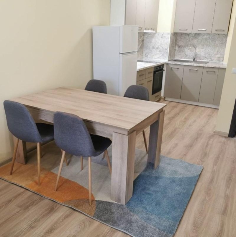 Kiadó  1 hálószoba Sofia , Ovcsa kupel , 72 négyzetméter | 74684077 - kép [4]