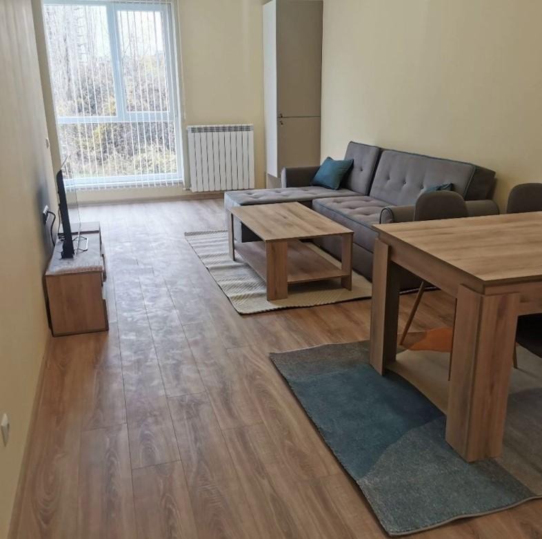 Kiadó  1 hálószoba Sofia , Ovcsa kupel , 72 négyzetméter | 74684077 - kép [2]