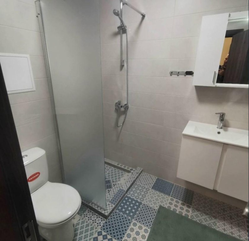 Kiadó  1 hálószoba Sofia , Ovcsa kupel , 72 négyzetméter | 74684077 - kép [8]
