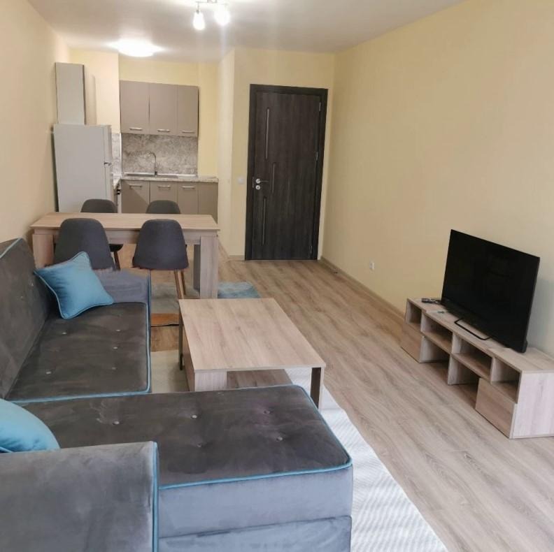 Kiadó  1 hálószoba Sofia , Ovcsa kupel , 72 négyzetméter | 74684077