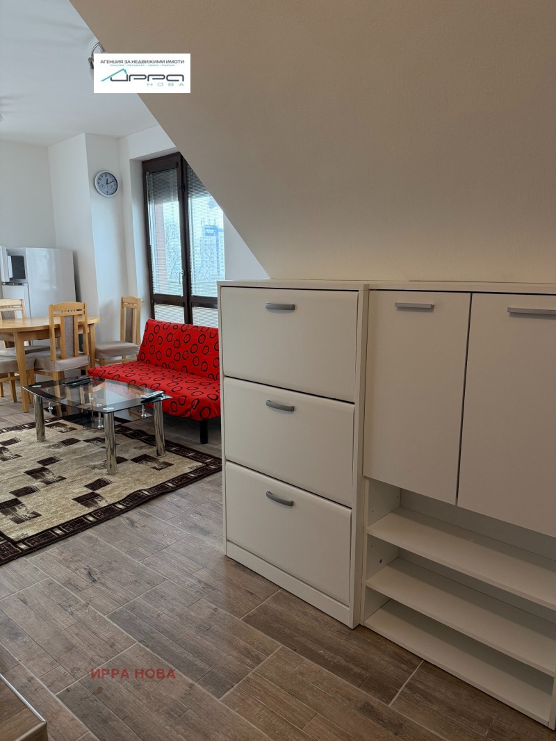 Vuokrattavana  1 makuuhuone Sofia , Reduta , 68 neliömetriä | 10377303 - kuva [7]
