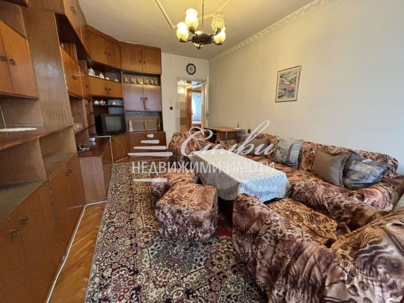 För uthyrning  1 sovrum Sjumen , Divizionna bolnica , 65 kvm | 74262851 - bild [3]