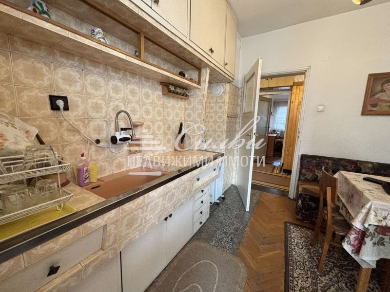 För uthyrning  1 sovrum Sjumen , Divizionna bolnica , 65 kvm | 74262851 - bild [8]