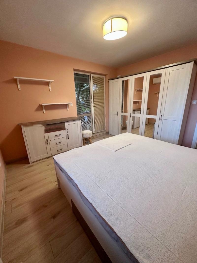 Издаје се  1 спаваћа соба Софија , Витоша , 70 м2 | 41057899 - слика [2]