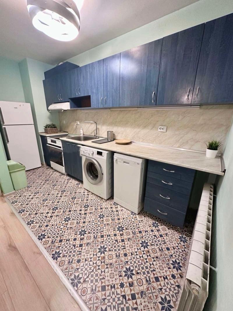 Издаје се  1 спаваћа соба Софија , Витоша , 70 м2 | 41057899 - слика [4]