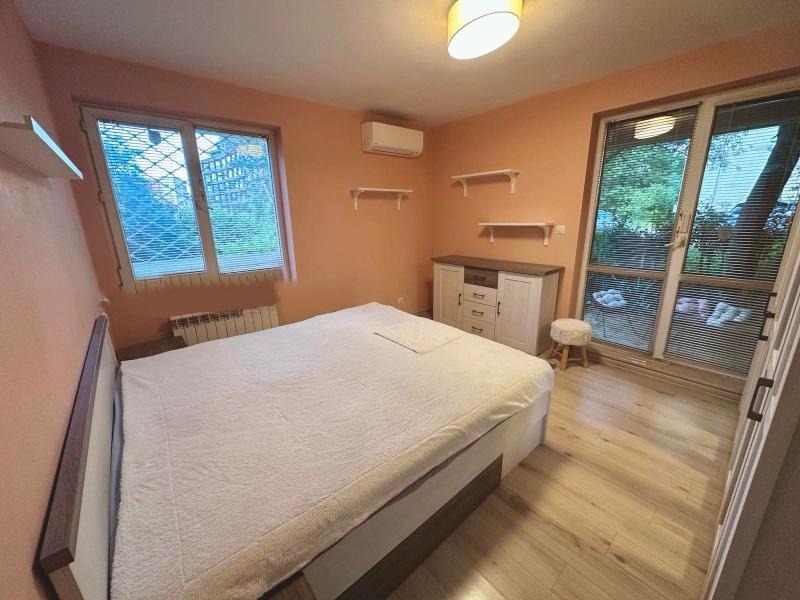 Издаје се  1 спаваћа соба Софија , Витоша , 70 м2 | 41057899 - слика [6]