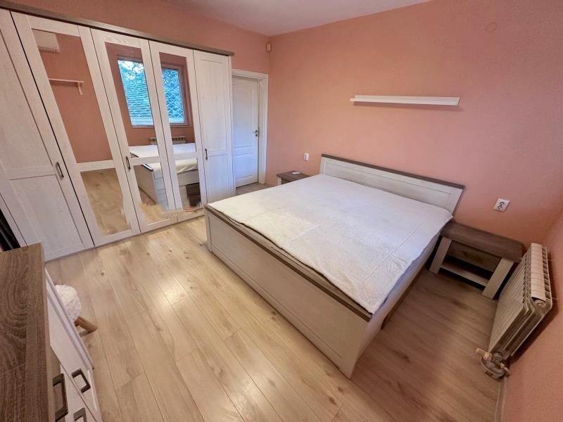 Издаје се  1 спаваћа соба Софија , Витоша , 70 м2 | 41057899 - слика [5]