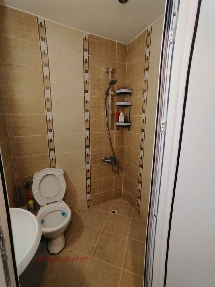 Til leje  1 soveværelse Sofia , Druzhba 1 , 75 kvm | 43621922 - billede [9]