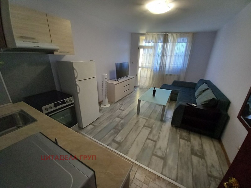 Til leje  1 soveværelse Sofia , Druzhba 1 , 75 kvm | 43621922 - billede [3]